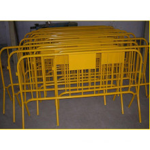 Hot DIP Galvanized Temporary Fencing